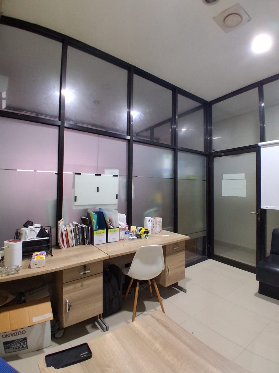 Private Office 5